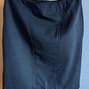 Costume National mini skirt